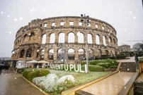 Pula, Foto:  Srecko Niketic /Pixsell