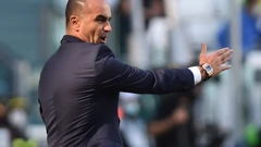 Roberto Martinez 