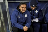 Mario Kovačević u Karlovcu, Foto: Damir Krajac/CROPIX