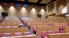 Zakon o potvrđivanju sporazuma između EU i Čilea unaprijedit će gospodarsku suradnju