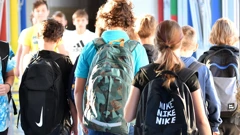 Počinje nova školska godina