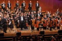 Pascal Rophé, Simfonijski orkestar HRT-a, Foto: Samir Cerić Kovačević/HRT