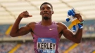 Fred Kerley