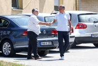 Zdravko Mamić pojavio se na ročištu na sudu u BiH, Foto: Armin Durgut/PIXSELL