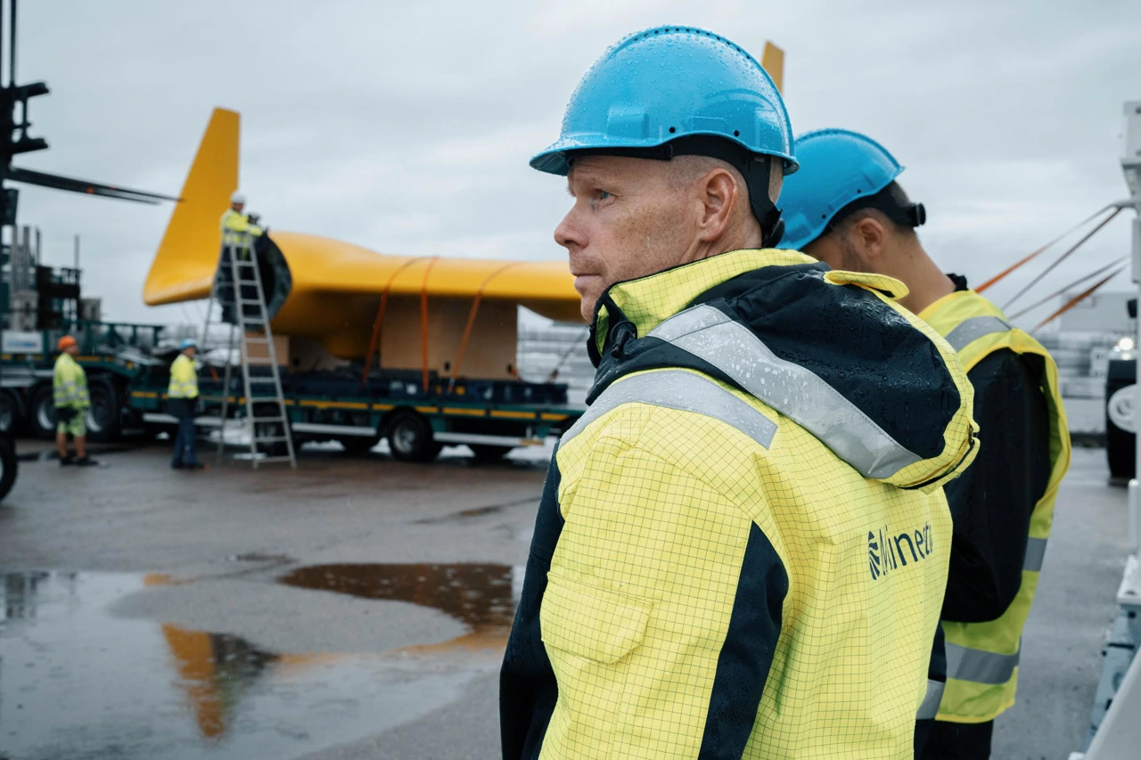 Utorak, 21. travnja na Drugom , Foto: Graditelji sutrašnjice/dokumentarna serija 