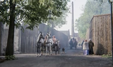 Petak, 24. travnja na Trećem, Foto: Obećana zemlja/film