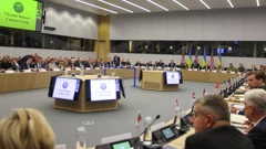Ministri obrane NATO-a u Bruxellesu