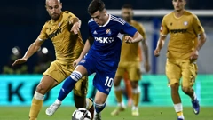 Baturina i Grgić u duelu