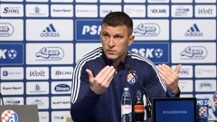 Sergej Jakirović