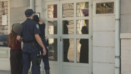 Policija u Slavonskom Brodu privela roditelje
