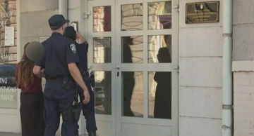 Policija u Slavonskom Brodu privela roditelje