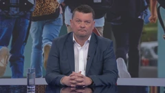 Slaven Staklenac, Foto: HTV/HRT