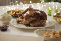 Petak, 26. prosinca na Prvom, Foto: Božićna gozba Mary Berry/dokumentarni film