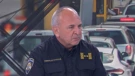 Voditelj Službe prometne policije MUP-a Josip Mataija