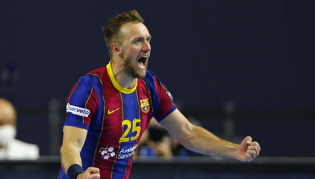 Luka Cindrić, Foto: Thilo Schmuelgen/REUTERS