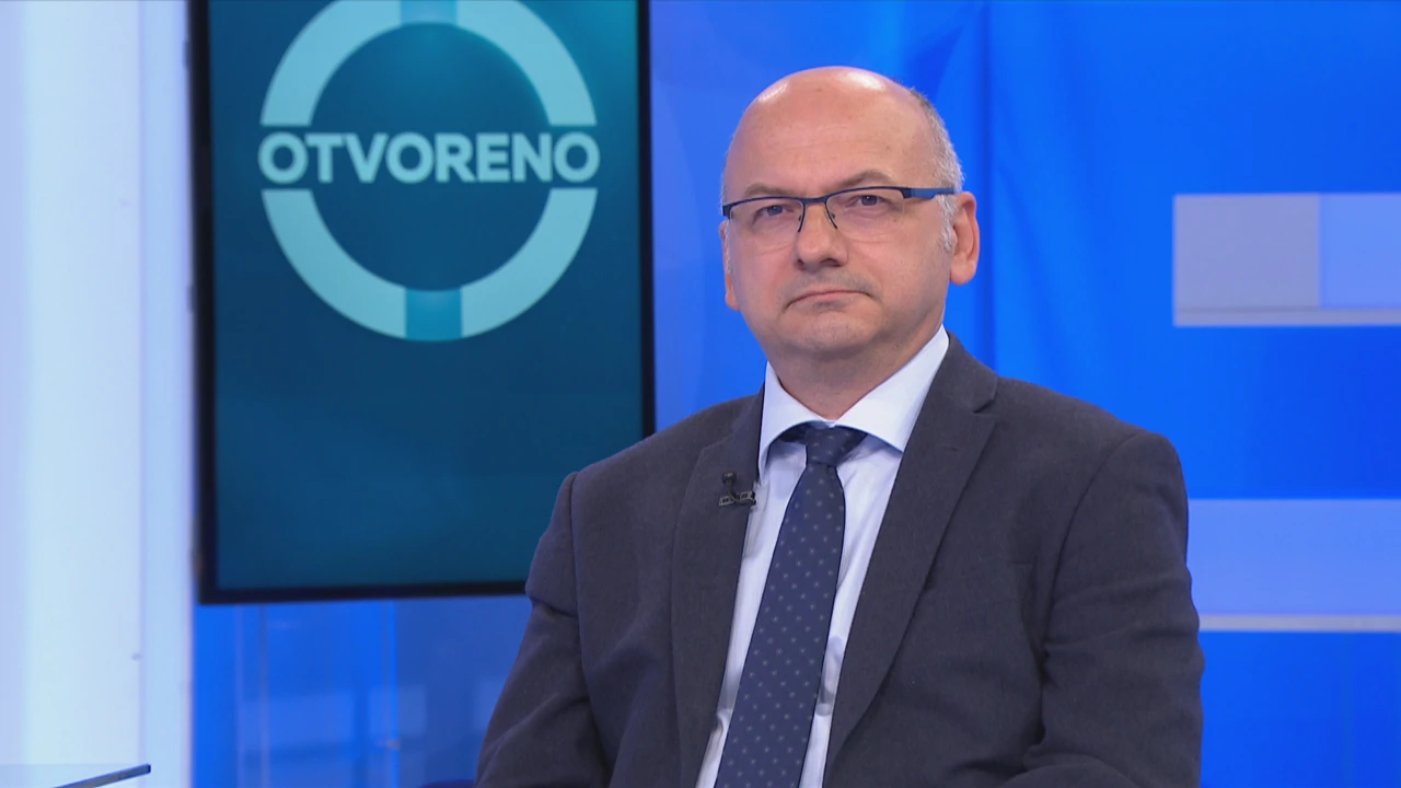 Dejan Jović
