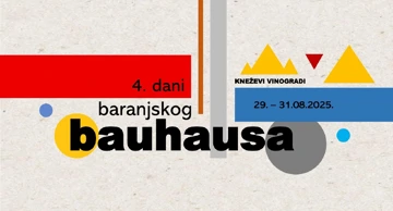 Dani baranjskog Bauhausa
