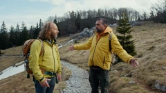 Srijeda, 12. studenoga na Prvom, Foto: David Skoko: Mjesto za mene/dokumentarna serija 