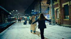 Subota, 4. travnja na Drugom, Foto: Klaebo/dokumentarni film