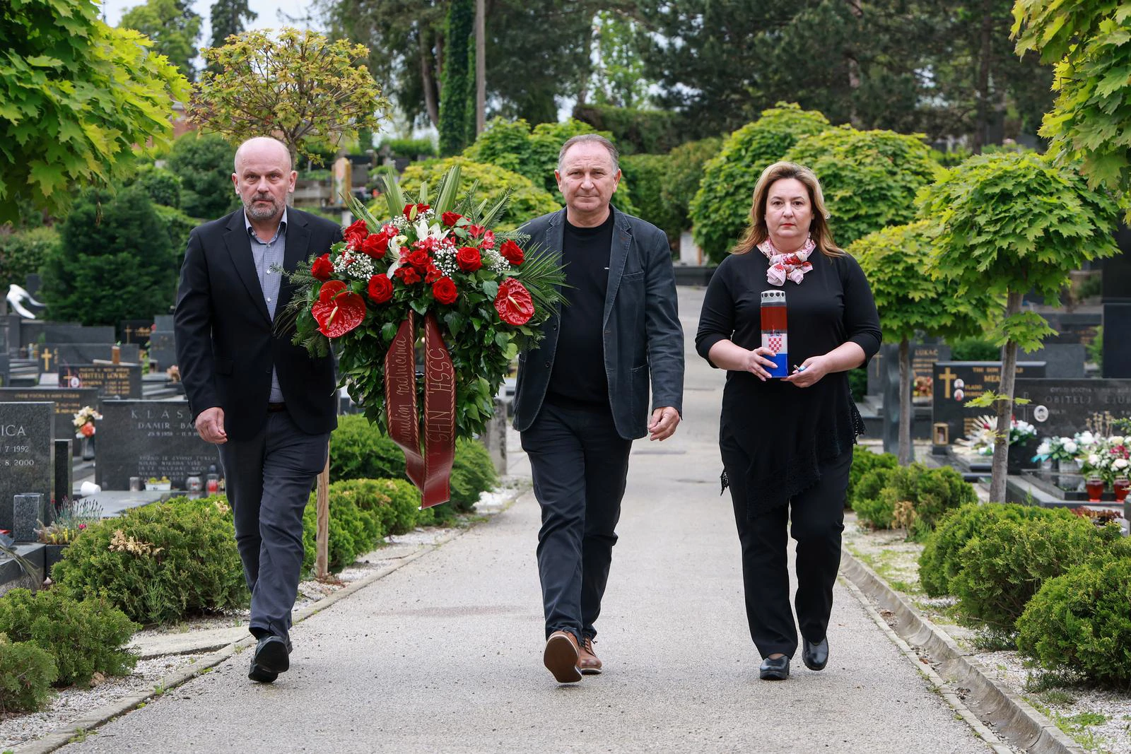 Uoči 1. svibnja, tri sindikalne središnjice zajedno u Tvornici kulture