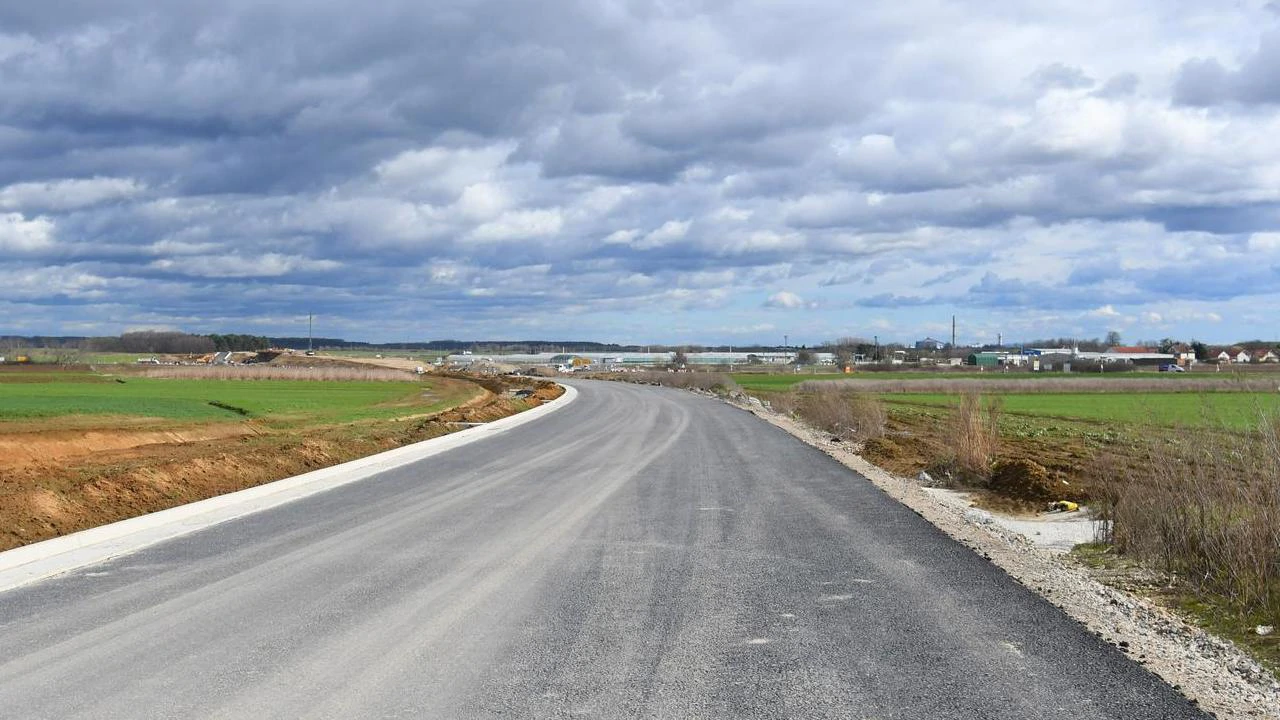 Hrvatske ceste ulažu 50 milijuna eura u Bjelovarsko-bilogorsku županiju