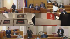 Rasprava o referendumu