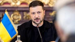 Volodimir Zelenski
