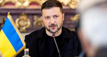 Volodimir Zelenski