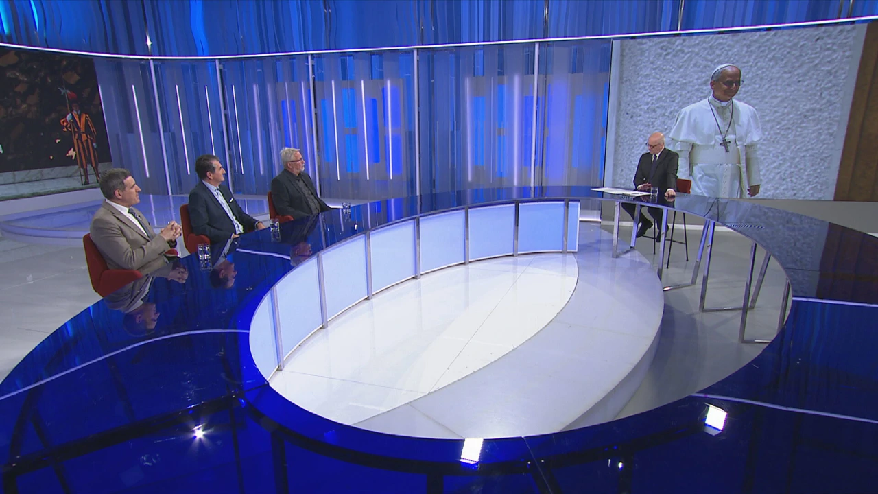 Što donosi pontifikat Lava XIV.?