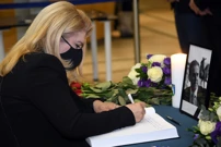 Vesna Škare Ožbolt, Foto: Josip Regovic/PIXSELL