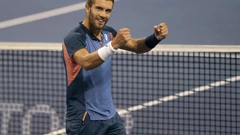 Borna Ćorić