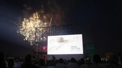 Svečano otvorenje 16. Vukovar Film Festivala