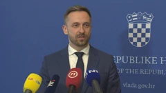 Ministar Marin Piletić 