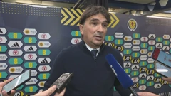 Zlatko Dalić