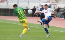 Mateo Lisica i Dario Melnjak, Foto: Ivo Čagalj/PIXSELL