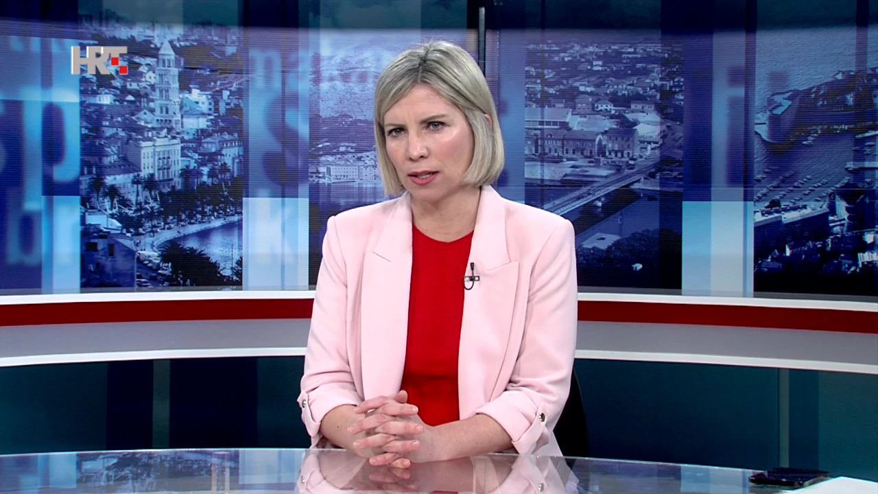 Andrea Čović Vidović