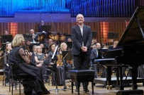 Aleksandar Madžar, Simfonijski orkestar HRT-a, Foto: Jasenko Rasol/HRT