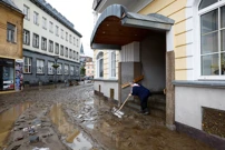 Poplave, Foto: David W Cerny/Reuters