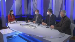 U mreži Prvog