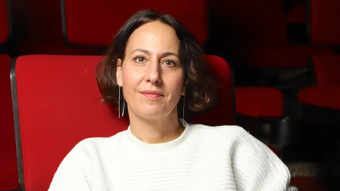 Urednica Dječjeg programa Maja Fišter