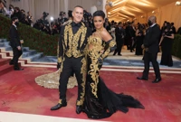 Met Gala, Foto: Andrew Kelly/REUTERS