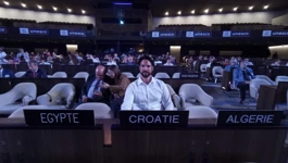 Hrvatska na zasjedanju država članica UNESCO 2021.