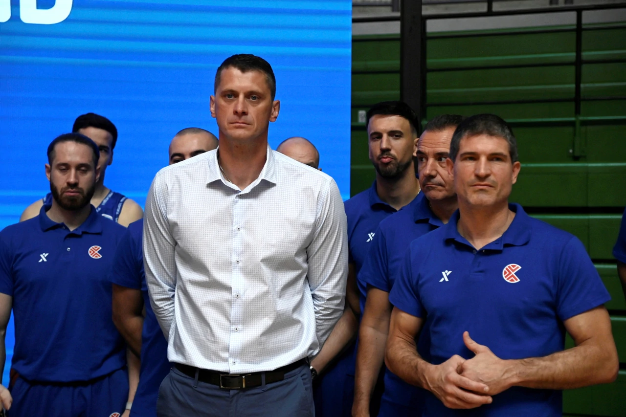 Marin Rozić, Ivan Rudež