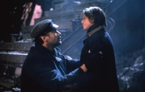 Četvrtak, 29. siječnja na Trećem, Foto: Otok u ulici Bird/film