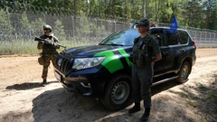 NATO je Vilnius pretvorio u utvrdu branjenu naprednim oružjem