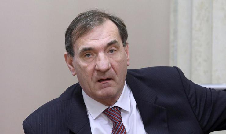 Stazić o optužnici zbog "Pljuske": Ne mogu komentirati slučaj