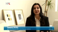 Rebeka V. Pevec