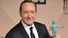 Kevin Spacey