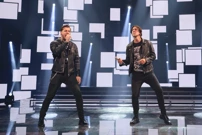 Domagoj Janković i Alen Đuras, Foto: Dario Njavro/HRT