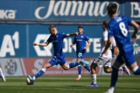 Dinamo - Hajduk, Luka Stojković, Foto: Damir Krajac/CROPIX